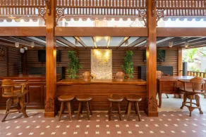 Sstella Empire Beach Resort, a member of Radisson Individuals - Recepción