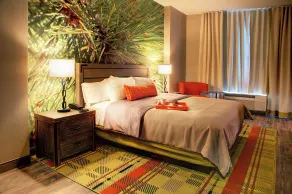 Hotel Indigo Traverse City by IHG - Chambre