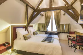 Hotel Agora Brussels Grand Place - Room