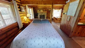 Rough Cut Lodge - Rom