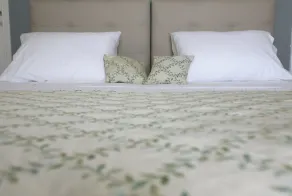 Hotel Theoxenia - Chambre