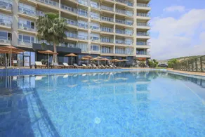 Athena Apart Residence - Pool