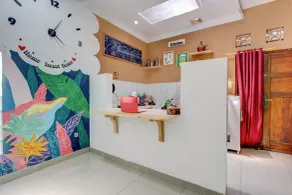 OYO 94851 Watulumpang 1 Guest House - Reception