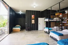 Root Wellness Arenal - Værelse