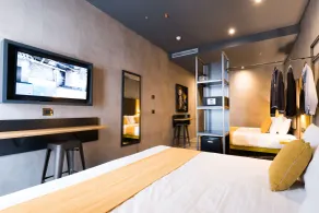 J24 Hotel Milano - Room
