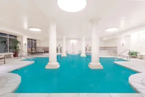 The George Washington - A Wyndham Grand Hotel - Piscine