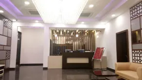 Hotel Suktara International - Reception