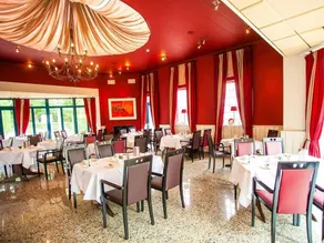 Ahauser Landhotel - Restaurant