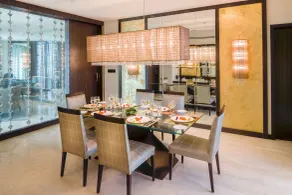 Mandarin Oriental Al Faisaliah, Riyadh - Room