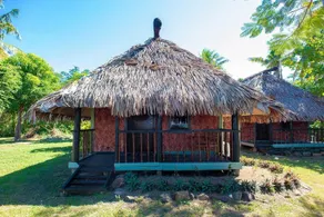 Belo Vula Resort - Room