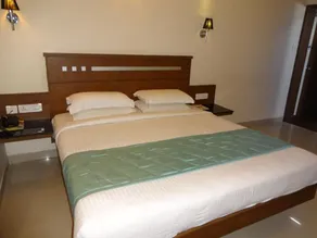 Grand Plaza - Room