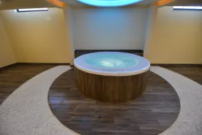 Luani ARTE - Spa