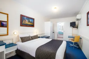 Applegum Inn - Habitación