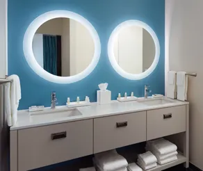 Hotel Indigo Tuscaloosa Downtown by IHG - Chambre