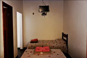 Pousada O Caipira - Chambre