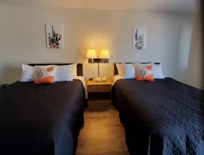 Cactus Inn and Suites - Værelse
