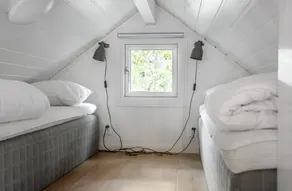 First Camp City-Stockholm - Room