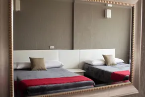 Hotel Champlitte - Rum