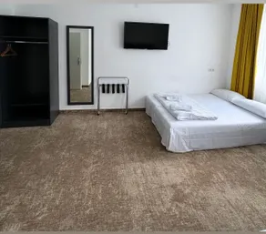 THE PLACE HOTEL - Frankfurt City Messe - Room