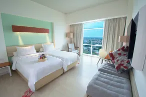 HARRIS Hotel & Conventions Bekasi - Room
