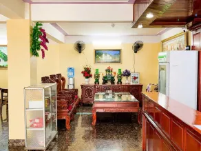 Minh Duc 2 Hotel - Reception