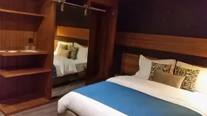 Yto boutique Hotel - Chambre