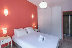 Residhotel Toulouse Centre - Chambre