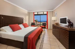Seaside Sandy Beach - Vue de la chambre