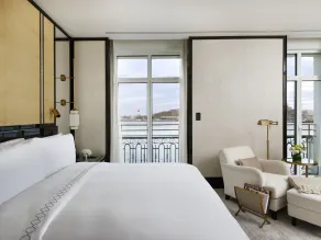 The Peninsula Istanbul - Room