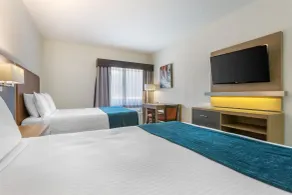 Best Western Inn of Payson - Chambre