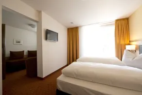 Taste Style Hotel Bären Auggen - Habitación