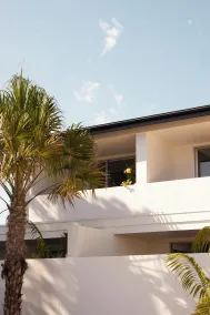 The Hide Byron Bay - Habitación