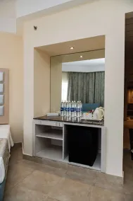 Tropitel Sahl Hasheesh - Chambre