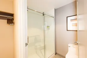 Staybridge Suites - Denver North - Thornton by IHG - Salle de bain