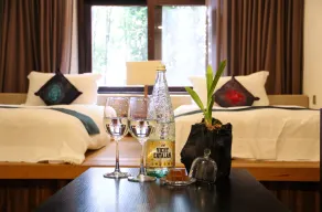 The One Nanyuan - Room