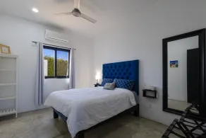 Las Palmas Hotel - Cerritos Beach - Room
