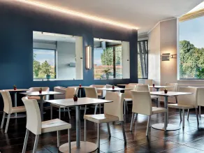 Holiday Inn Express Milano Malpensa Airport - Ristorante