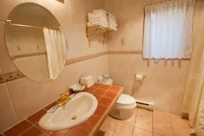 Starlight Lodge - Salle de bain
