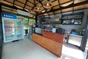 Pha Lae Tawan@Siray - Restaurant