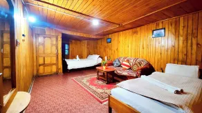 Jo'stel Heritage Nagbeli Resort - Room
