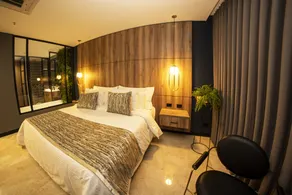 Cavalta by Bernalo Hotels - Room