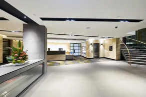 RACV Hobart Hotel - Reception