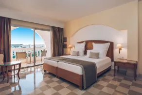Iberostar Selection Kantaoui Bay - Room