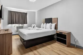 Rodeway Inn Las Vegas Fremont Street - Room