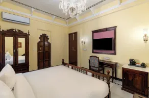 My Downtown - Oladar Haveli - Room