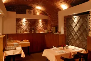 Dom Casimi - Restaurant