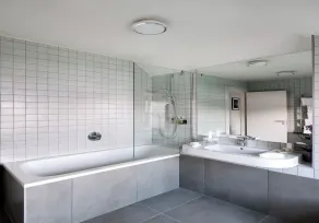 The Douglas Hotel - Salle de bain