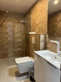 Key Reig - Salle de bain