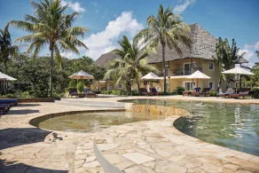TUI BLUE Bahari Zanzibar - Pool