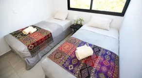 BOHOSTEL - Room